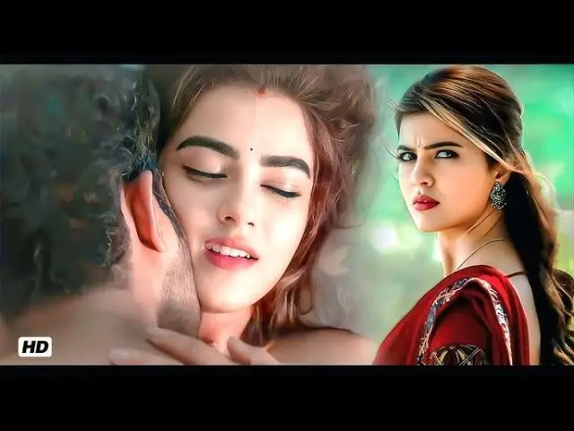Life Raja | South Hindi Dubbed Action Romantic Movie