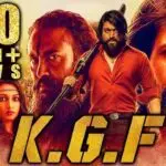 K.G.F Full Movie