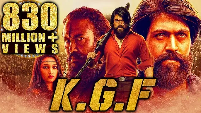 K.G.F Full Movie