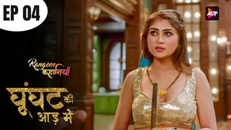 Hindi Web series 2025